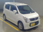 2013 Suzuki Wagon R