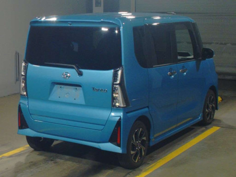 2022 Daihatsu Tanto Custom LA650S[1]