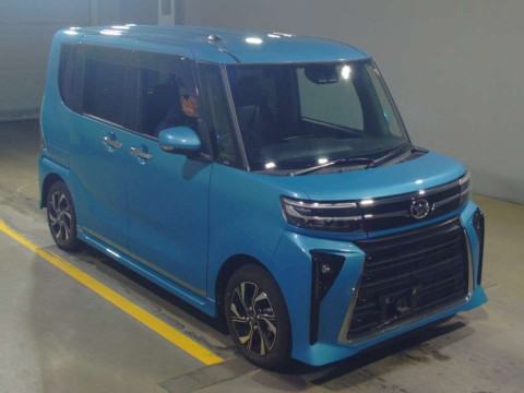 2022 Daihatsu Tanto Custom LA650S[2]