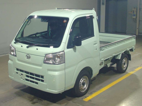 2023 Daihatsu Hijet Truck S510P[0]