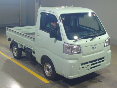 2023 Daihatsu Hijet Truck S510P[2]