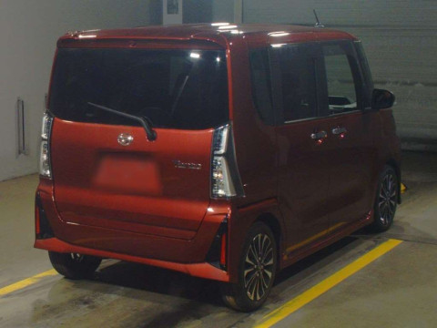 2022 Daihatsu Tanto Custom LA650S[1]