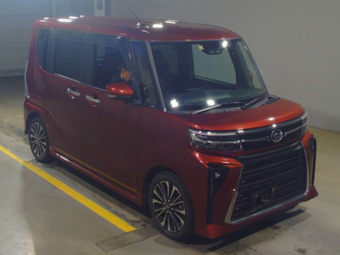 2022 Daihatsu Tanto Custom LA650S[2]