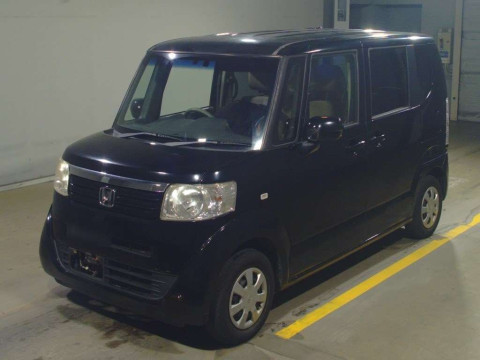 2012 Honda N-BOX JF1[0]