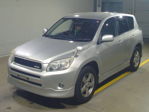 2006 Toyota RAV4 ACA36W[0]