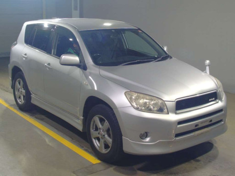 2006 Toyota RAV4 ACA36W[2]