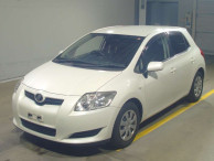 2006 Toyota Auris