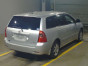 2004 Toyota Corolla Fielder