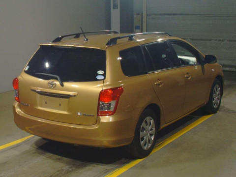 2008 Toyota Corolla Fielder NZE141G[1]