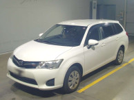 2013 Toyota Corolla Fielder