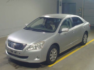 2008 Toyota Premio