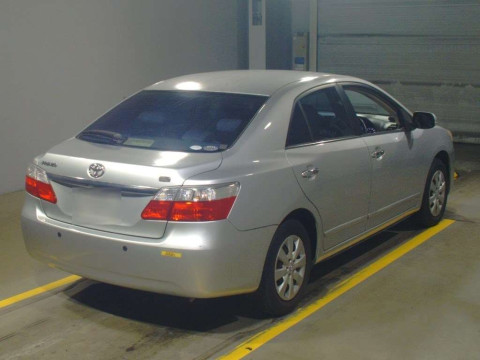 2008 Toyota Premio ZRT260[1]