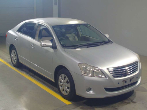 2008 Toyota Premio ZRT260[2]