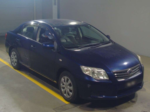 2010 Toyota Corolla Axio NZE141[2]