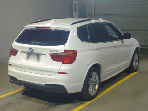 2014 BMW X3 WY20[1]