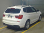 2014 BMW X3