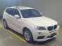 2014 BMW X3