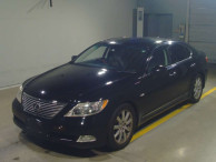 2008 Lexus LS