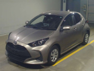 2022 Toyota YARIS