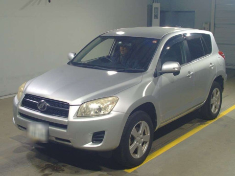 2010 Toyota RAV4 ACA36W[0]