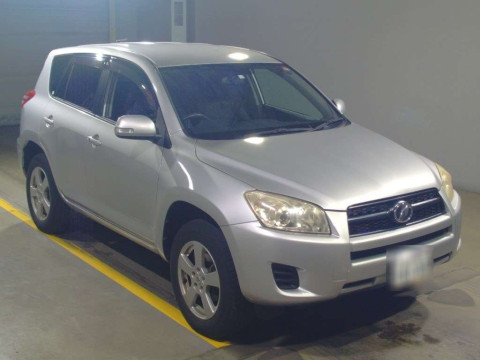 2010 Toyota RAV4 ACA36W[2]