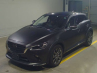 2020 Mazda CX-3