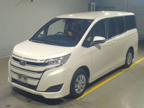 2020 Toyota Noah ZRR80G[0]