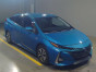 2017 Toyota Prius PHV