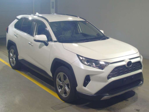 2019 Toyota RAV4 MXAA54[2]