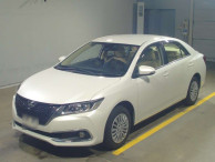 2016 Toyota Allion