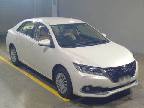 2016 Toyota Allion ZRT260[2]