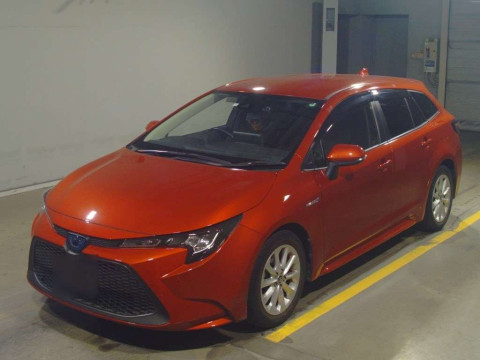 2020 Toyota Corolla Touring Wagon ZWE211W[0]