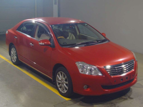 2007 Toyota Premio ZRT260[2]