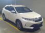 2020 Toyota Harrier Hybrid