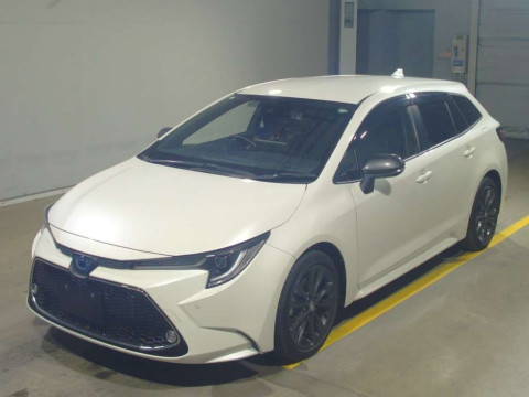 2021 Toyota Corolla Touring Wagon ZWE211W[0]