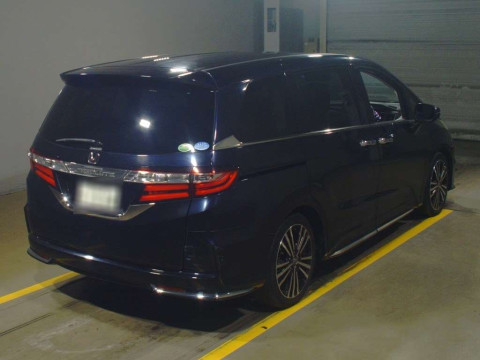 2016 Honda Odyssey RC1[1]