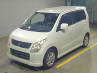 2008 Suzuki Wagon R