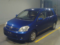 2010 Toyota Raum