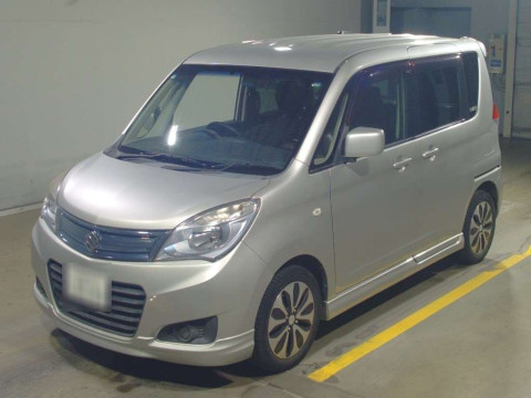 2014 Suzuki Solio MA15S[0]