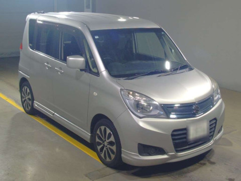 2014 Suzuki Solio MA15S[2]