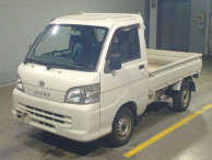 2012 Daihatsu Hijet Truck