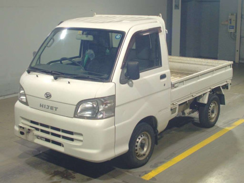 2012 Daihatsu Hijet Truck S201P[0]