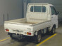 2012 Daihatsu Hijet Truck