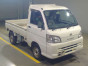 2012 Daihatsu Hijet Truck