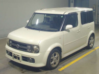 2005 Nissan Cube