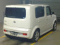 2005 Nissan Cube