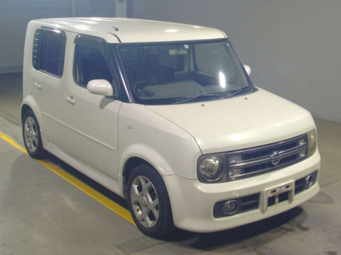 2005 Nissan Cube YZ11[2]