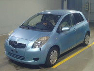 2006 Toyota Vitz