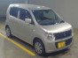 2015 Suzuki Wagon R