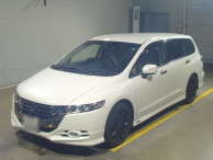 2013 Honda Odyssey